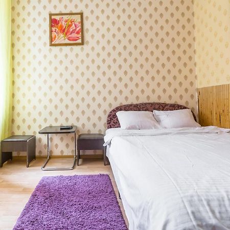 Квартира В Центрі На Вулиці Шевченка 12 Дуже Комфортна Недалеко Біля Вокзалу Lviv Ngoại thất bức ảnh