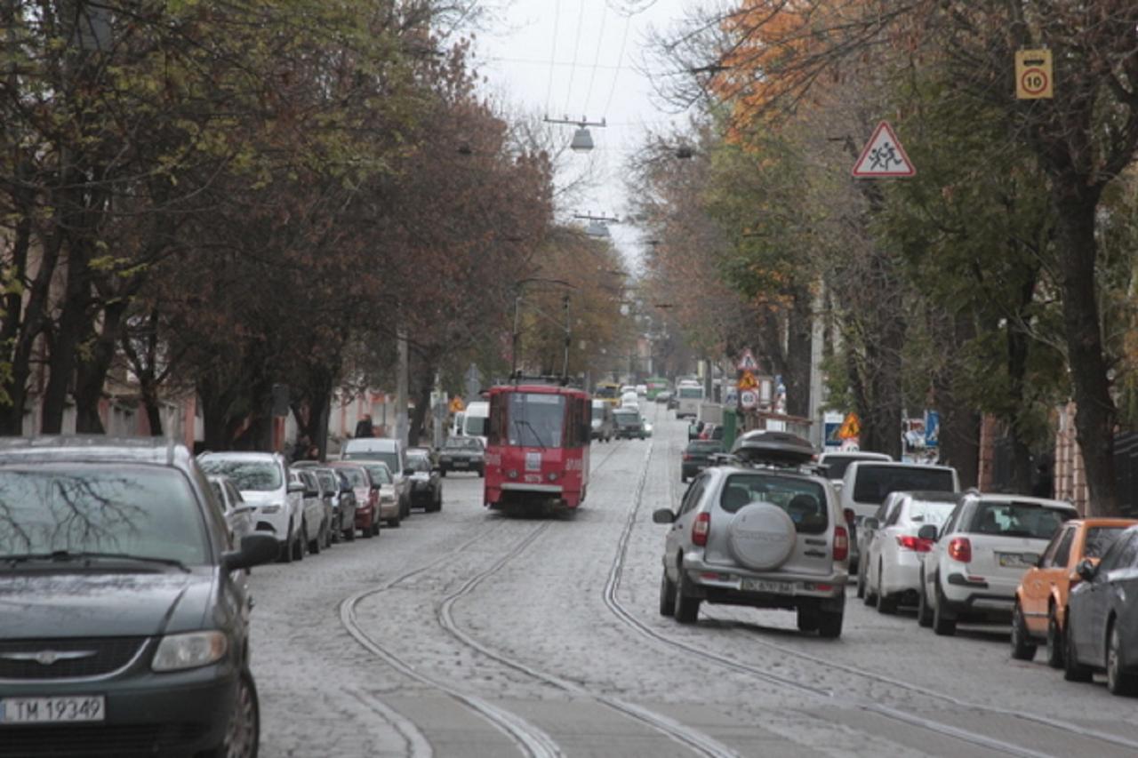 Квартира В Центрі На Вулиці Шевченка 12 Дуже Комфортна Недалеко Біля Вокзалу Lviv Ngoại thất bức ảnh