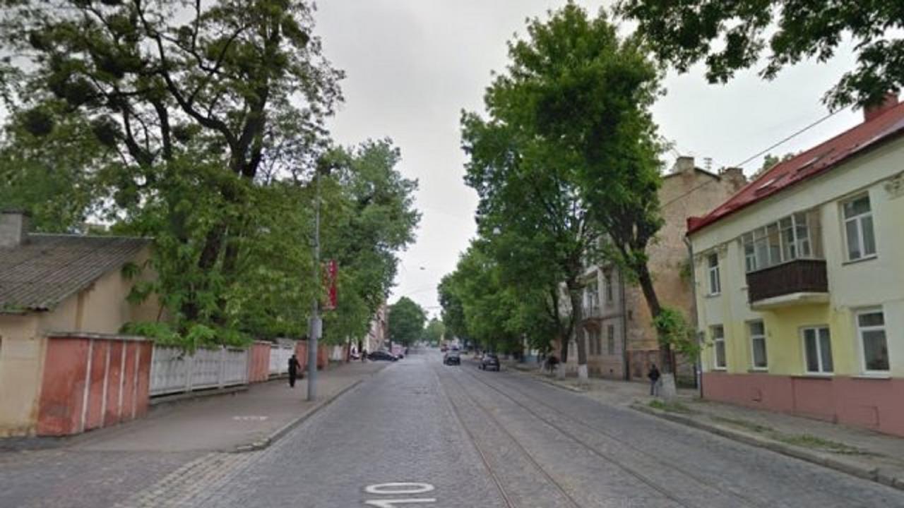 Квартира В Центрі На Вулиці Шевченка 12 Дуже Комфортна Недалеко Біля Вокзалу Lviv Ngoại thất bức ảnh